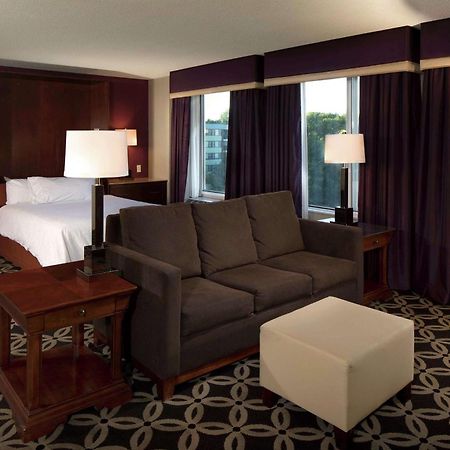 Hilton Garden Inn Auburn Riverwatch Luaran gambar