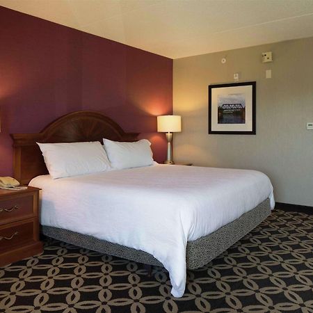 Hilton Garden Inn Auburn Riverwatch Luaran gambar