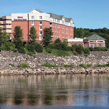 Hilton Garden Inn Auburn Riverwatch Luaran gambar