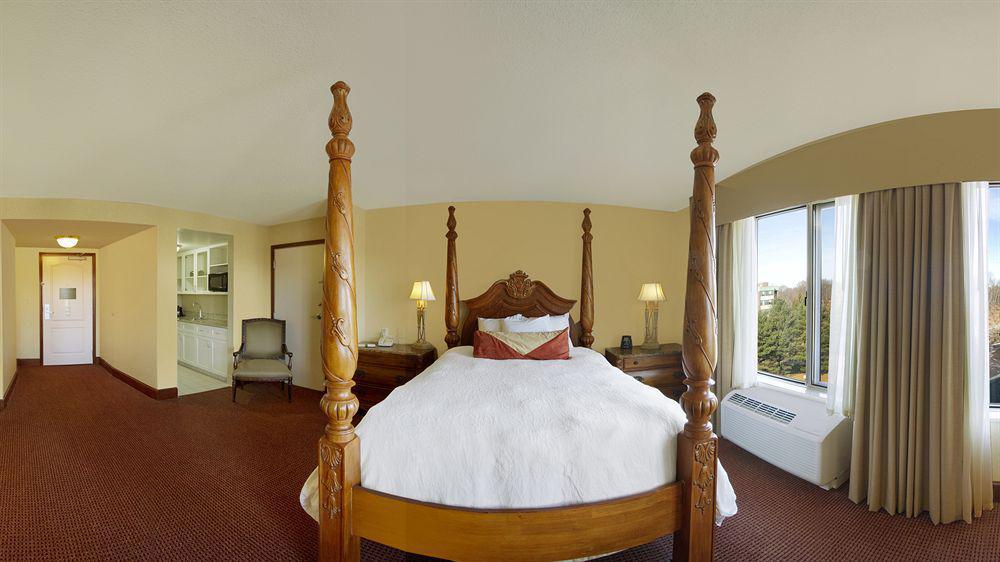 Hilton Garden Inn Auburn Riverwatch Luaran gambar