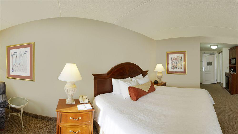 Hilton Garden Inn Auburn Riverwatch Luaran gambar