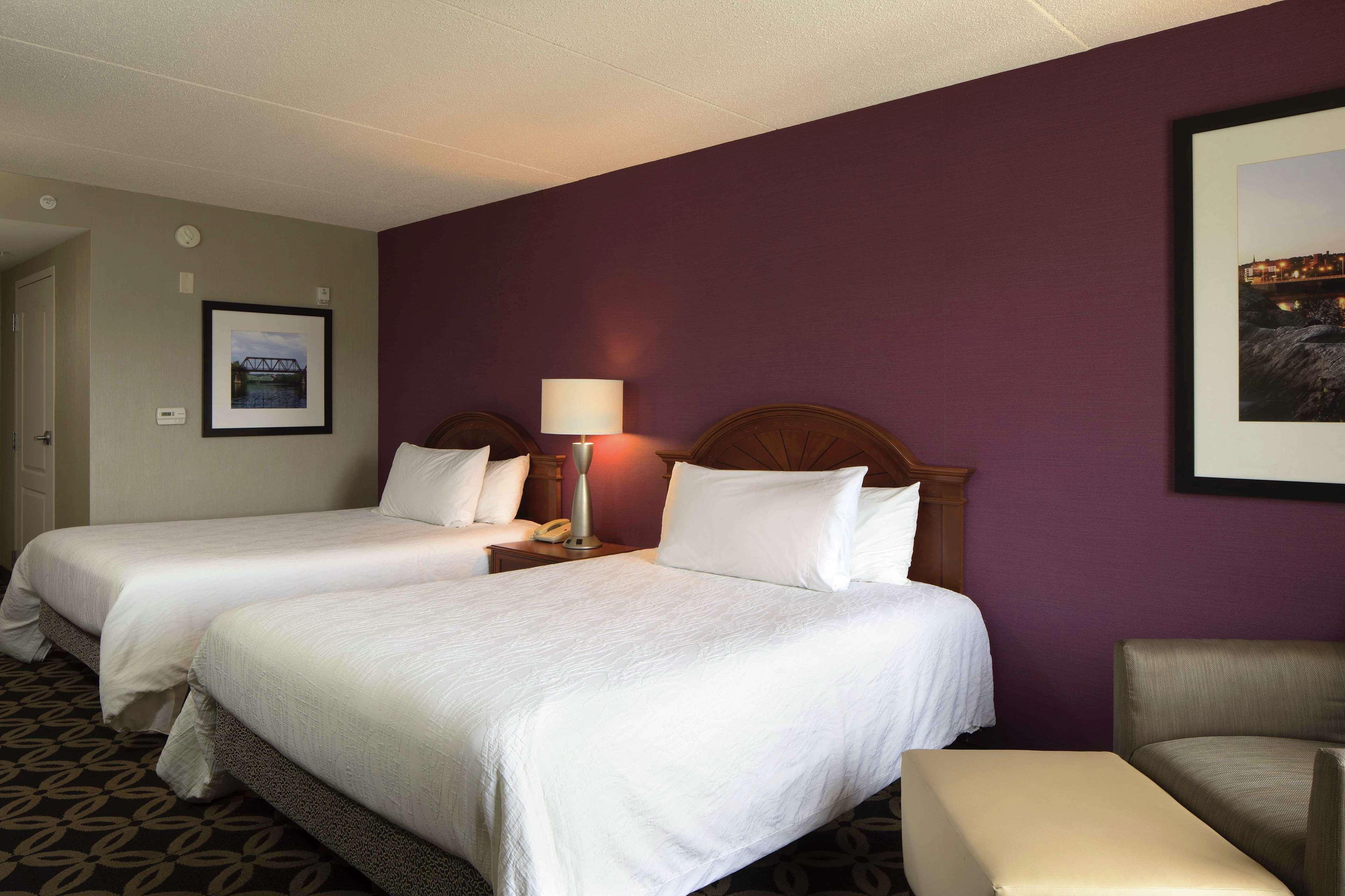 Hilton Garden Inn Auburn Riverwatch Luaran gambar
