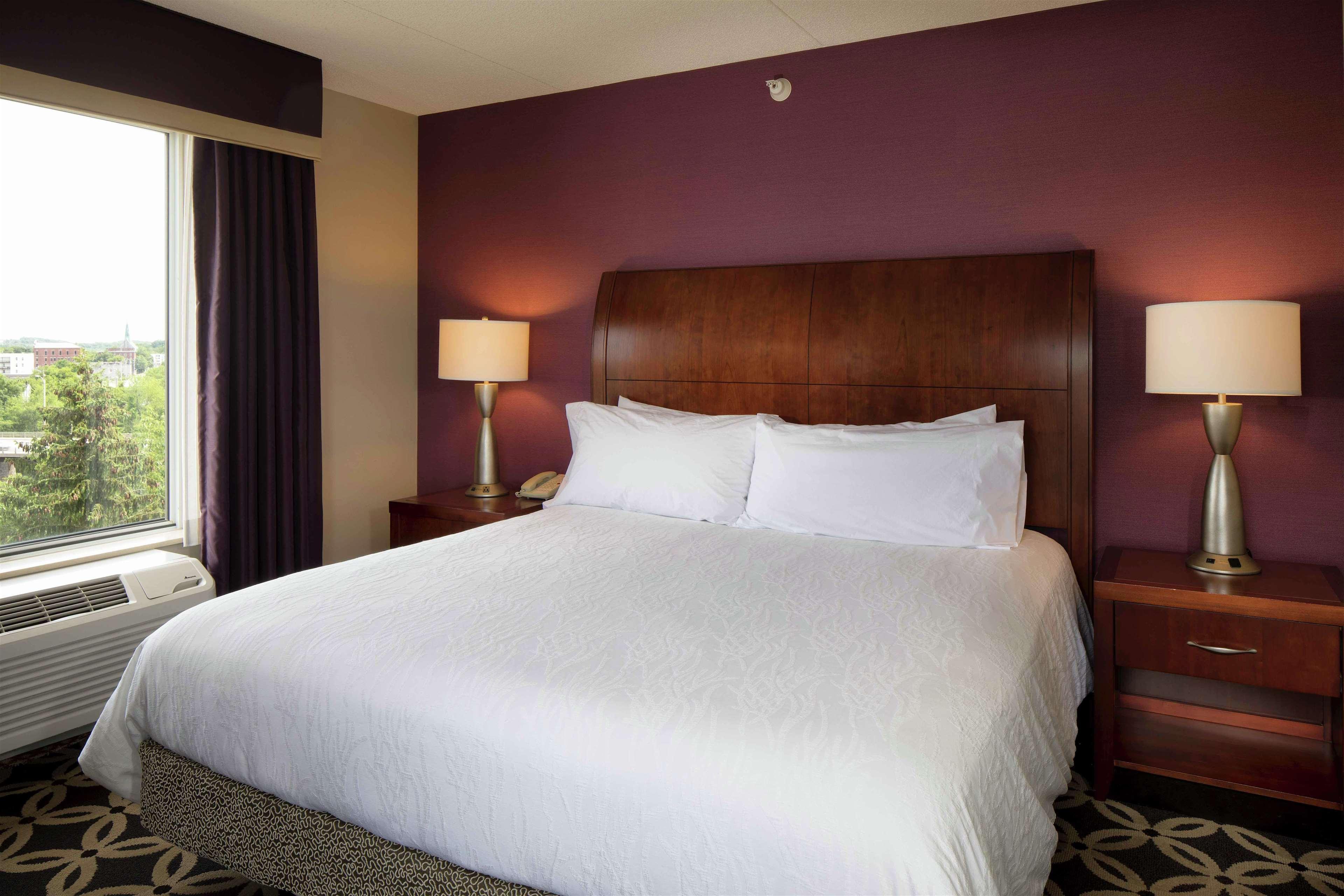 Hilton Garden Inn Auburn Riverwatch Luaran gambar