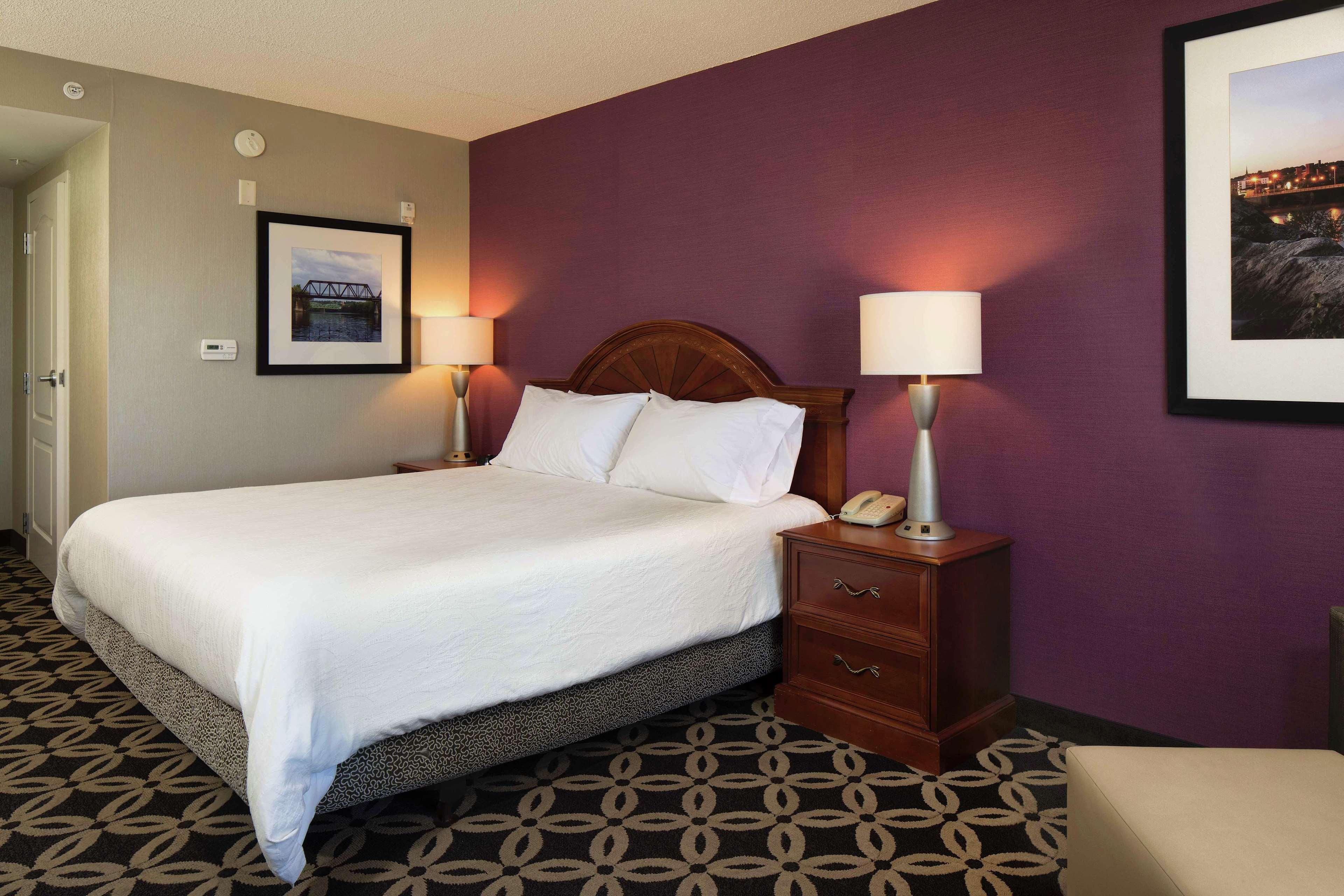 Hilton Garden Inn Auburn Riverwatch Luaran gambar