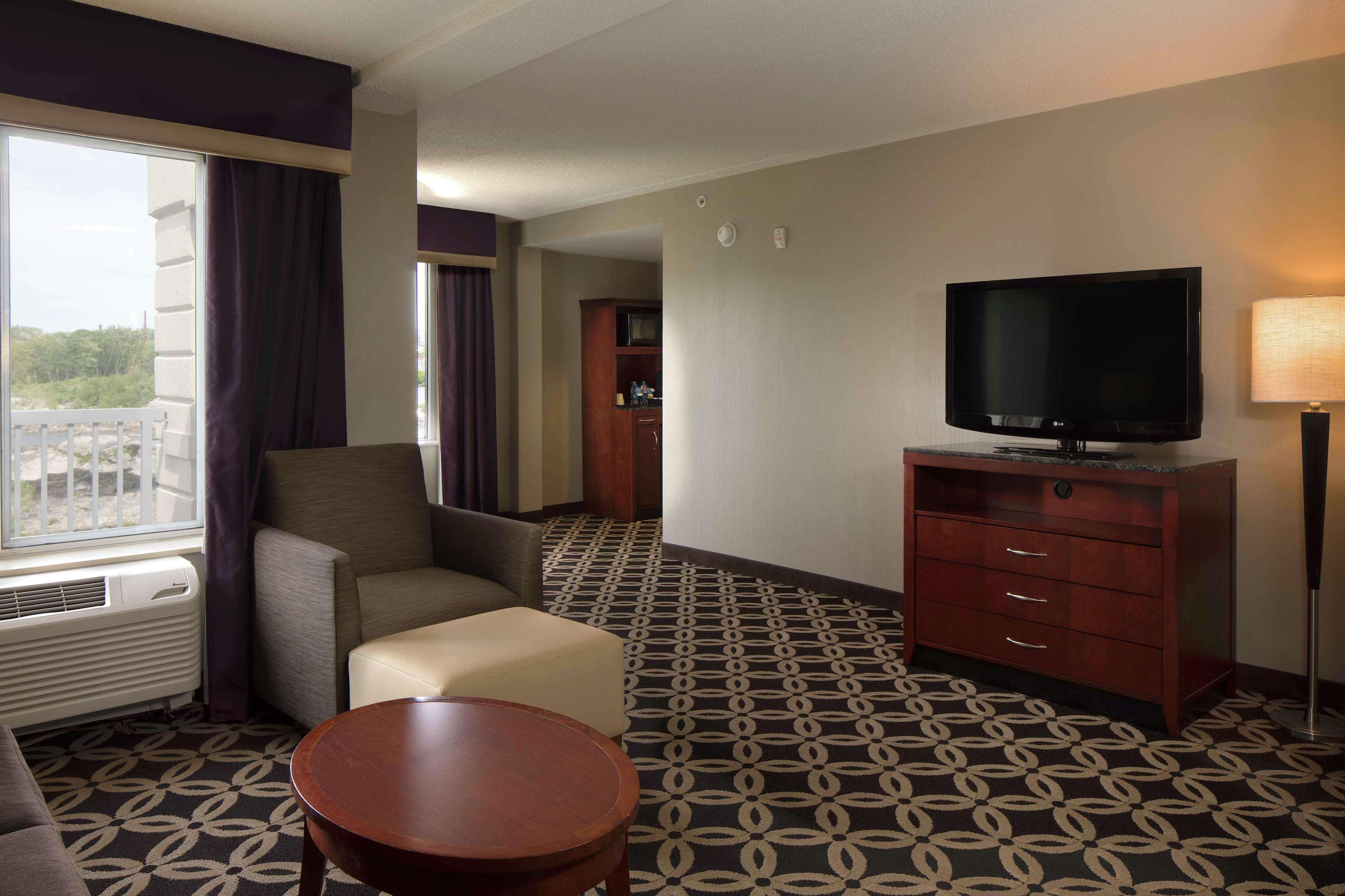 Hilton Garden Inn Auburn Riverwatch Luaran gambar