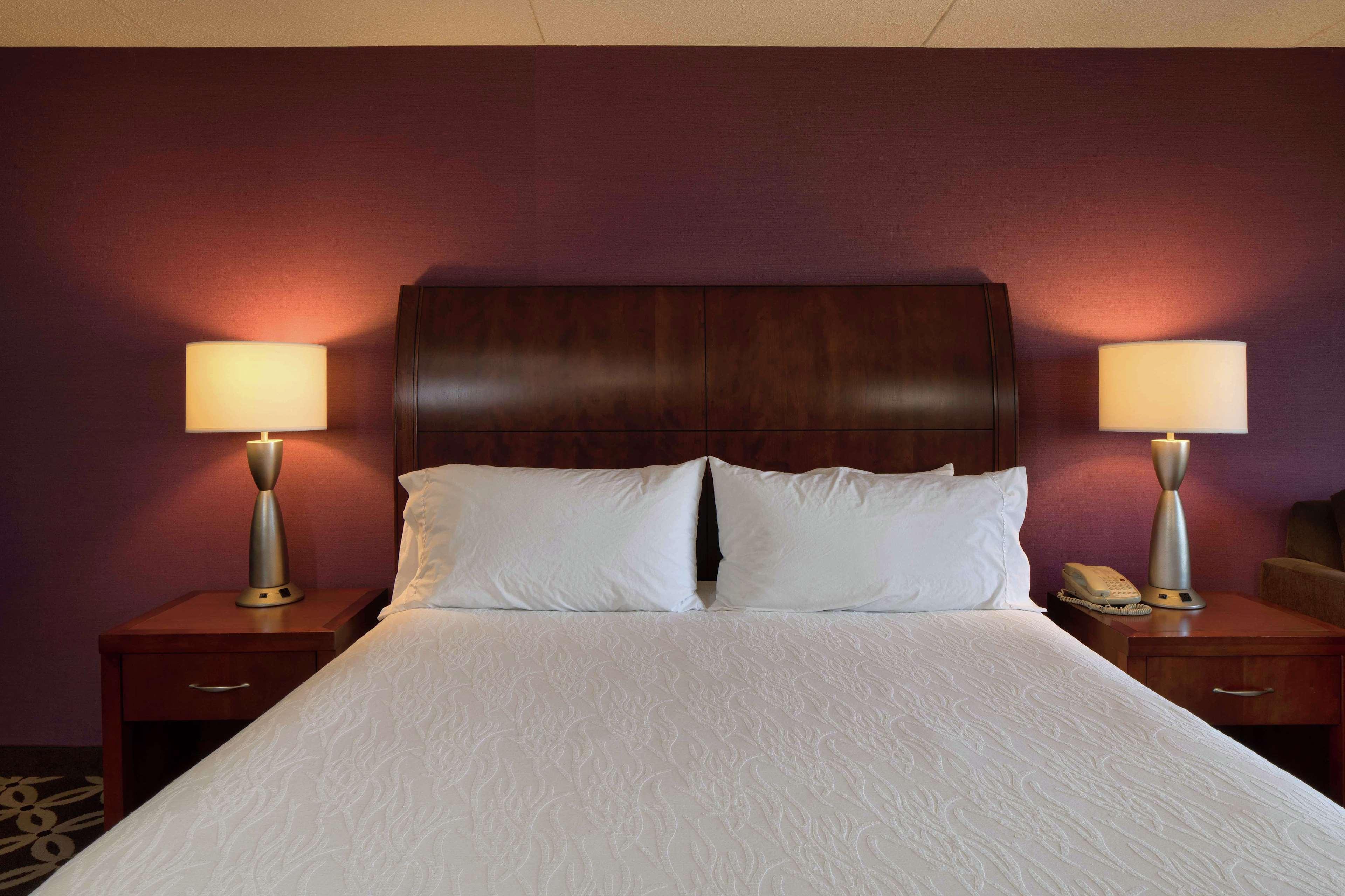 Hilton Garden Inn Auburn Riverwatch Luaran gambar