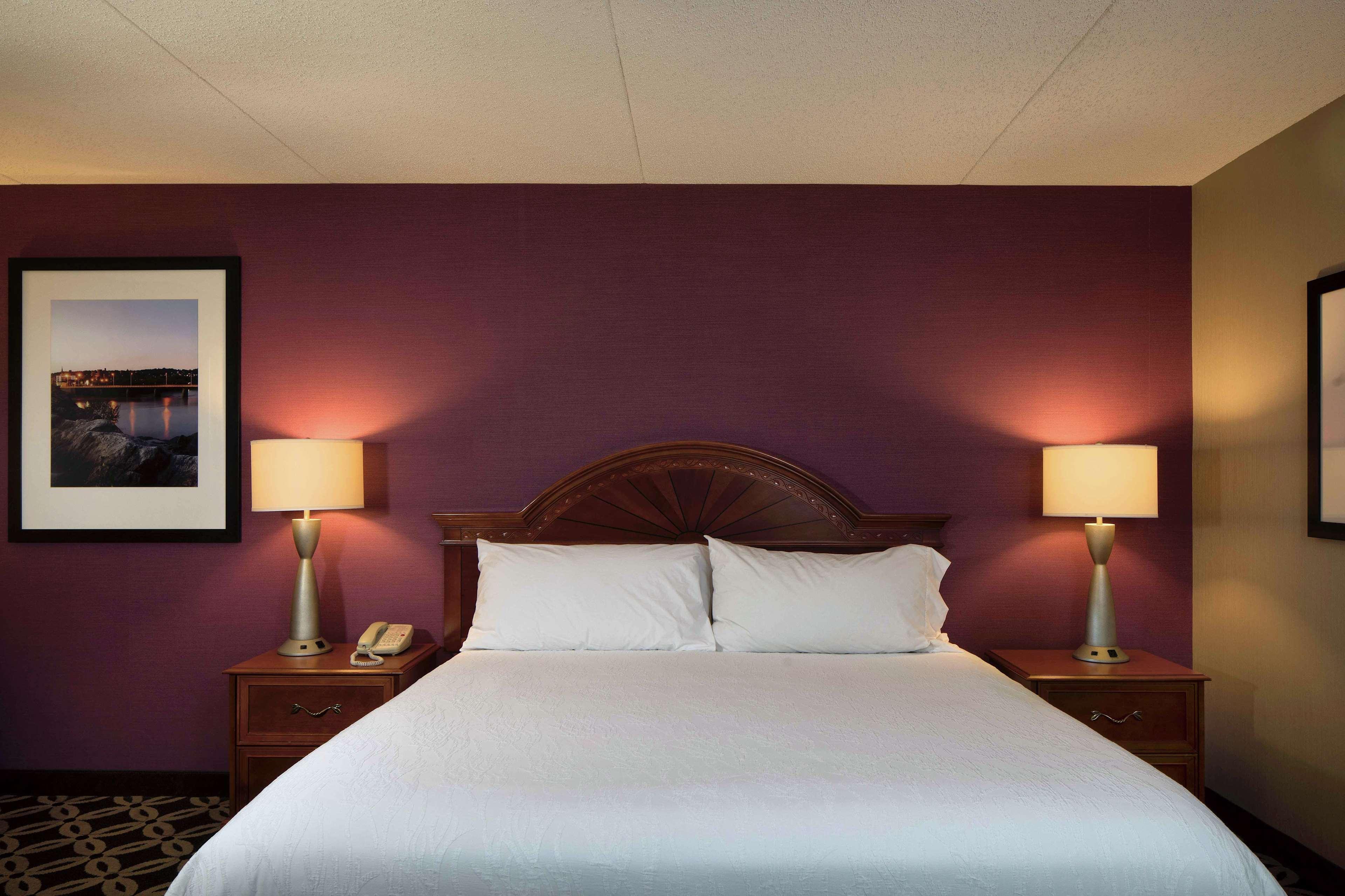 Hilton Garden Inn Auburn Riverwatch Luaran gambar