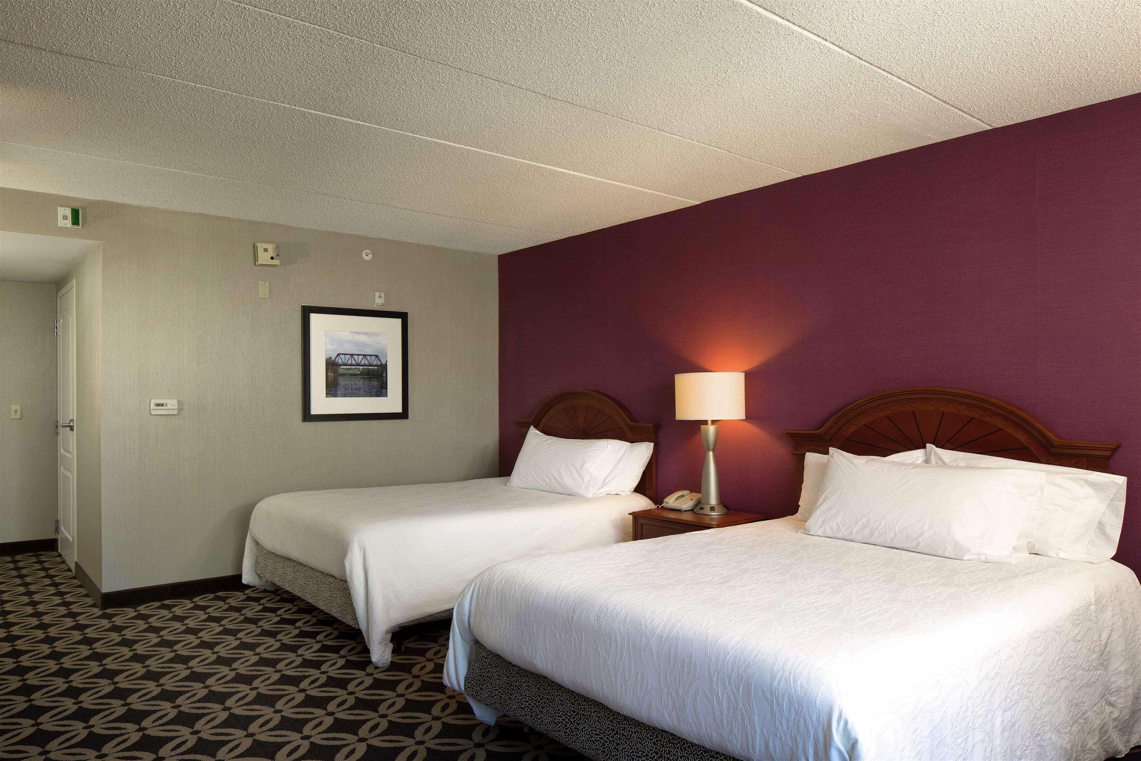 Hilton Garden Inn Auburn Riverwatch Luaran gambar