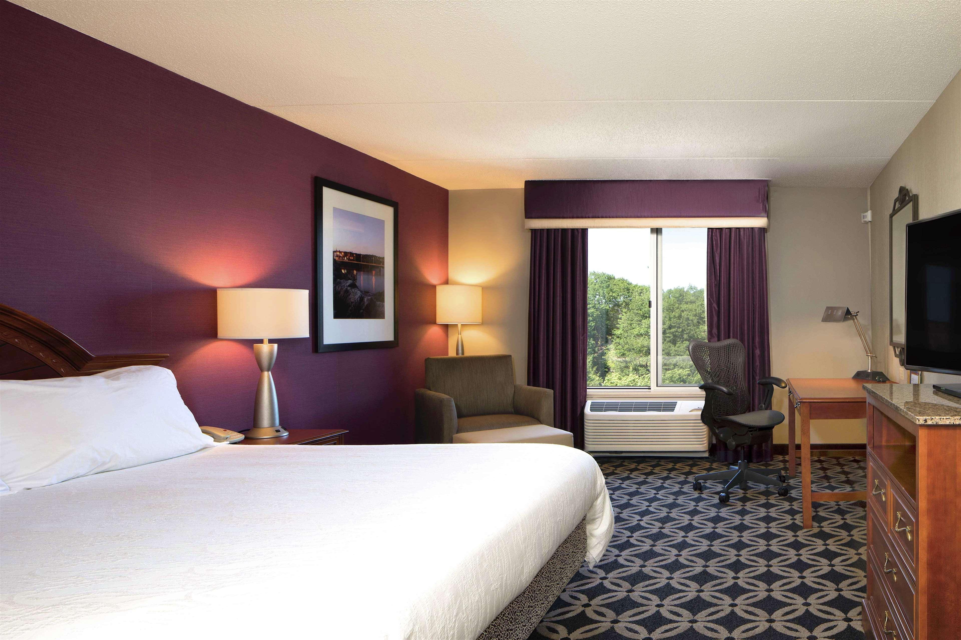 Hilton Garden Inn Auburn Riverwatch Luaran gambar