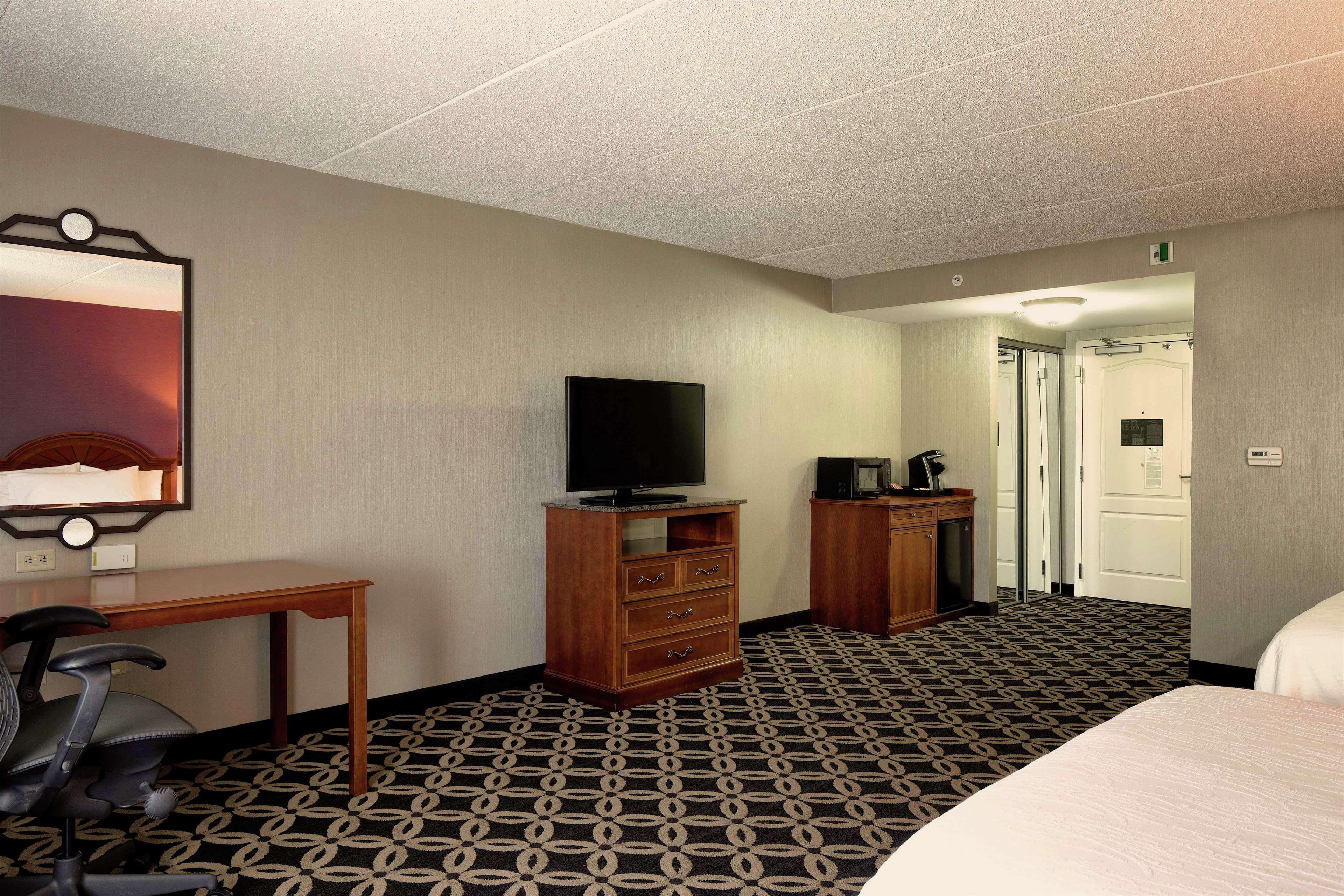 Hilton Garden Inn Auburn Riverwatch Luaran gambar