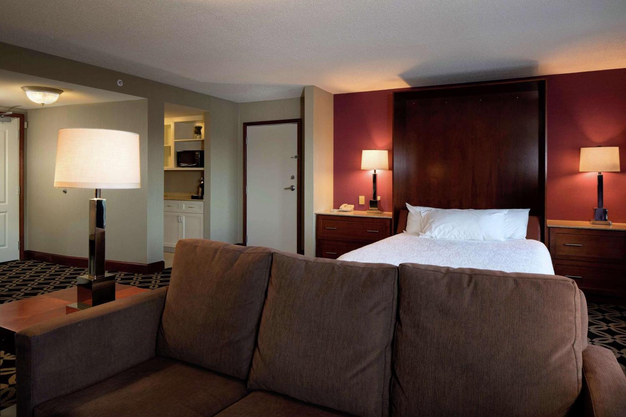 Hilton Garden Inn Auburn Riverwatch Luaran gambar