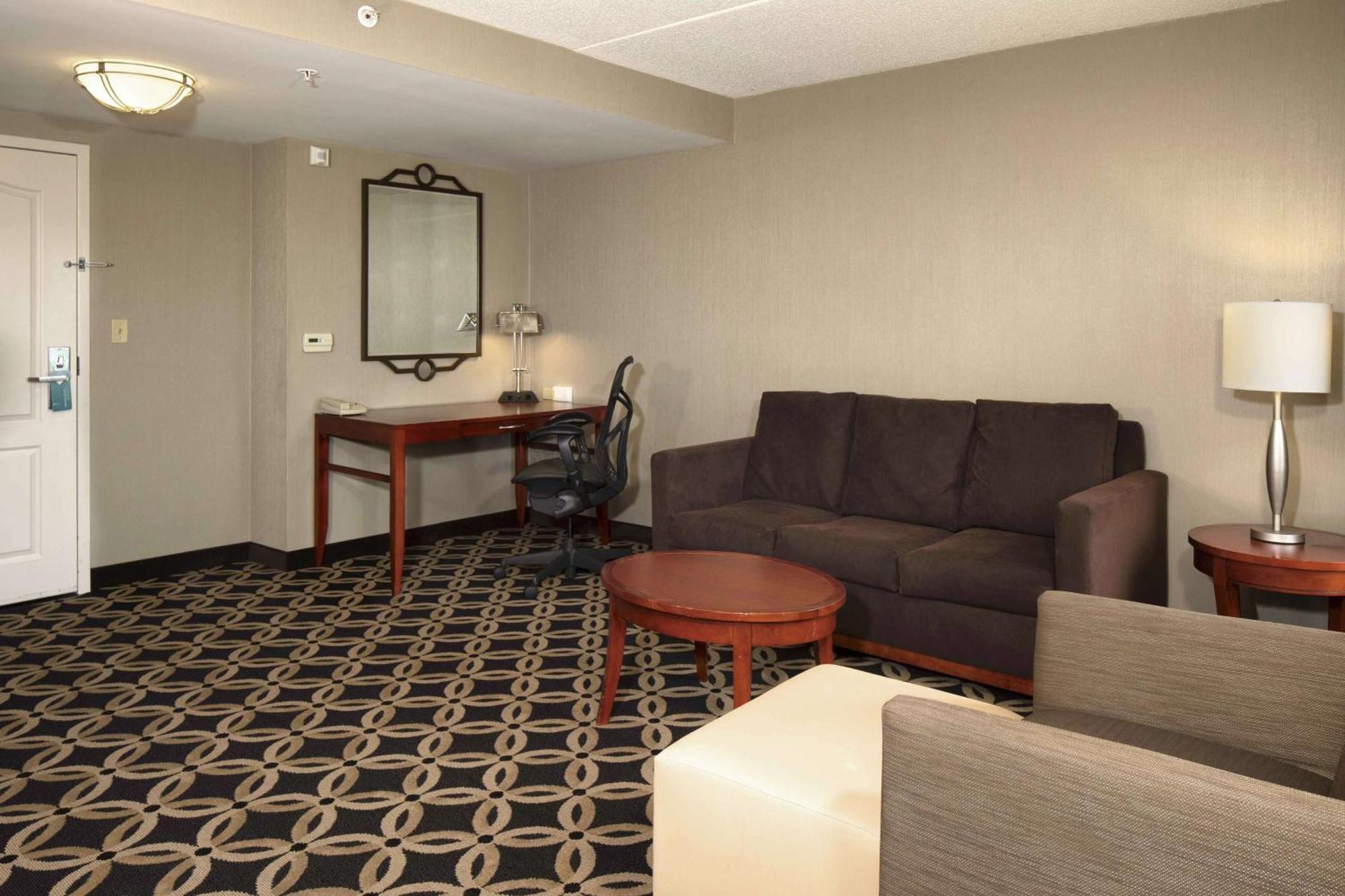 Hilton Garden Inn Auburn Riverwatch Luaran gambar