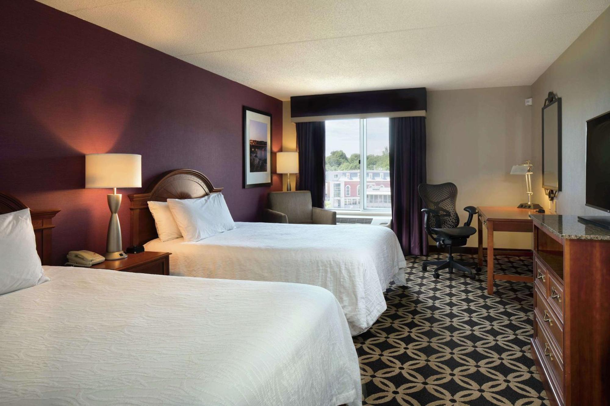 Hilton Garden Inn Auburn Riverwatch Luaran gambar