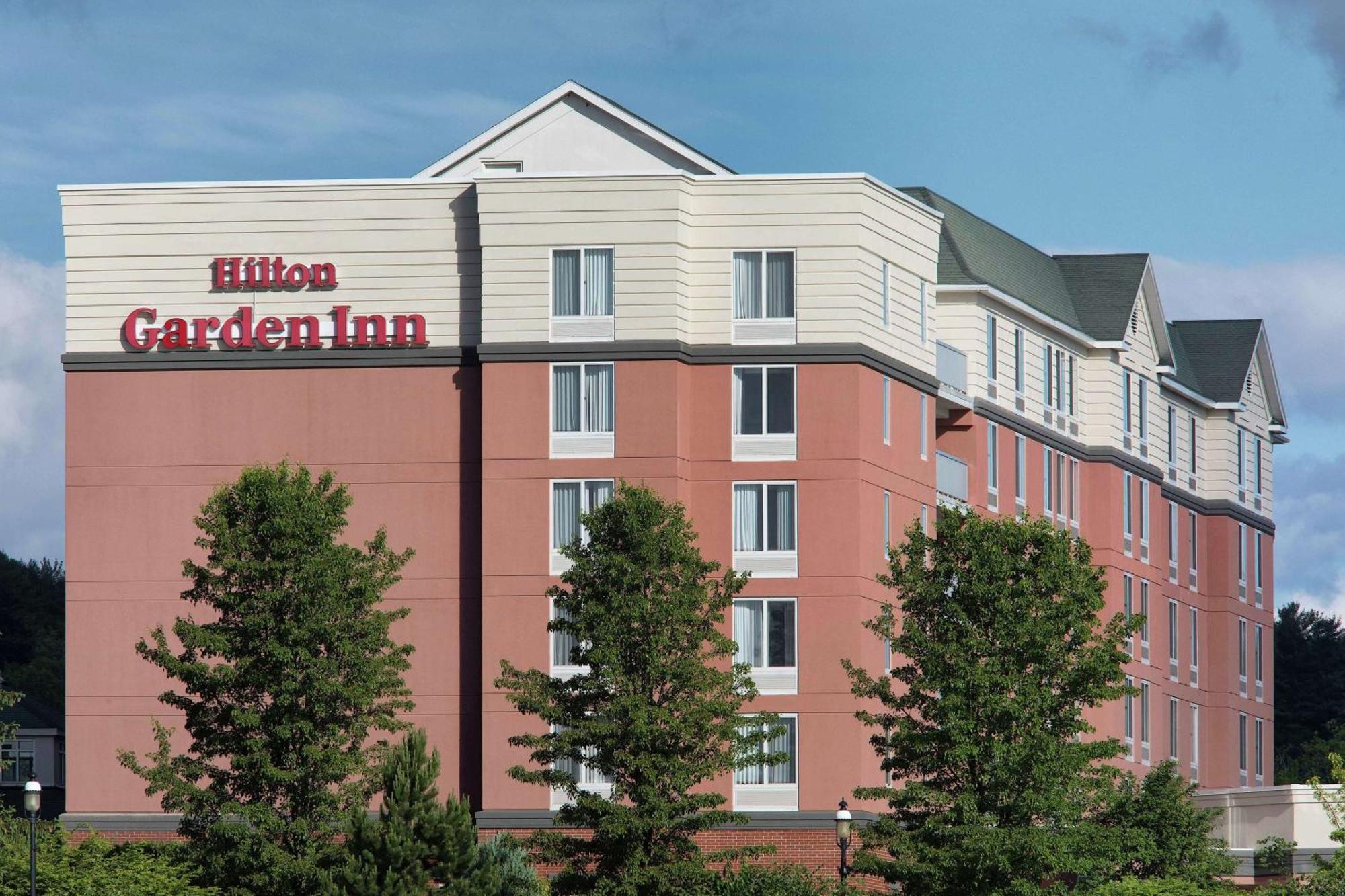 Hilton Garden Inn Auburn Riverwatch Luaran gambar