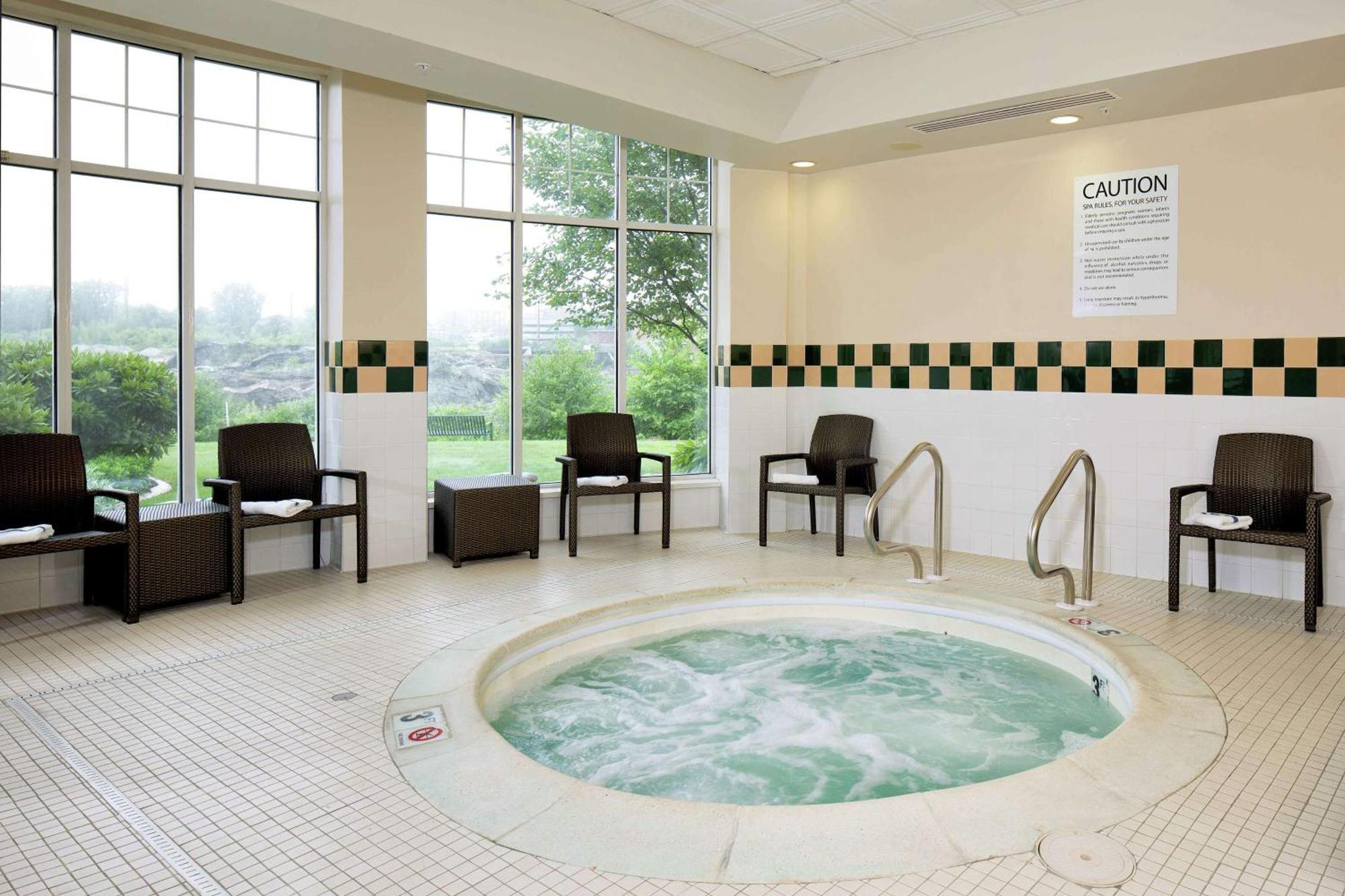 Hilton Garden Inn Auburn Riverwatch Luaran gambar