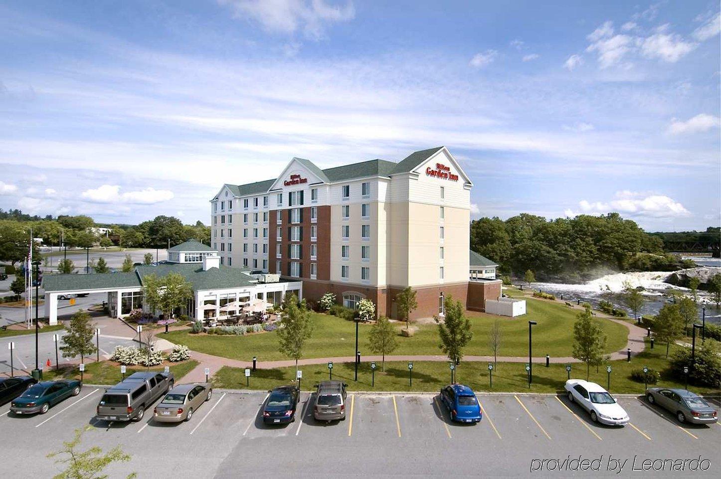 Hilton Garden Inn Auburn Riverwatch Luaran gambar