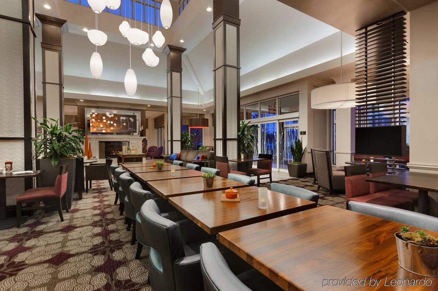 Hilton Garden Inn Auburn Riverwatch Luaran gambar
