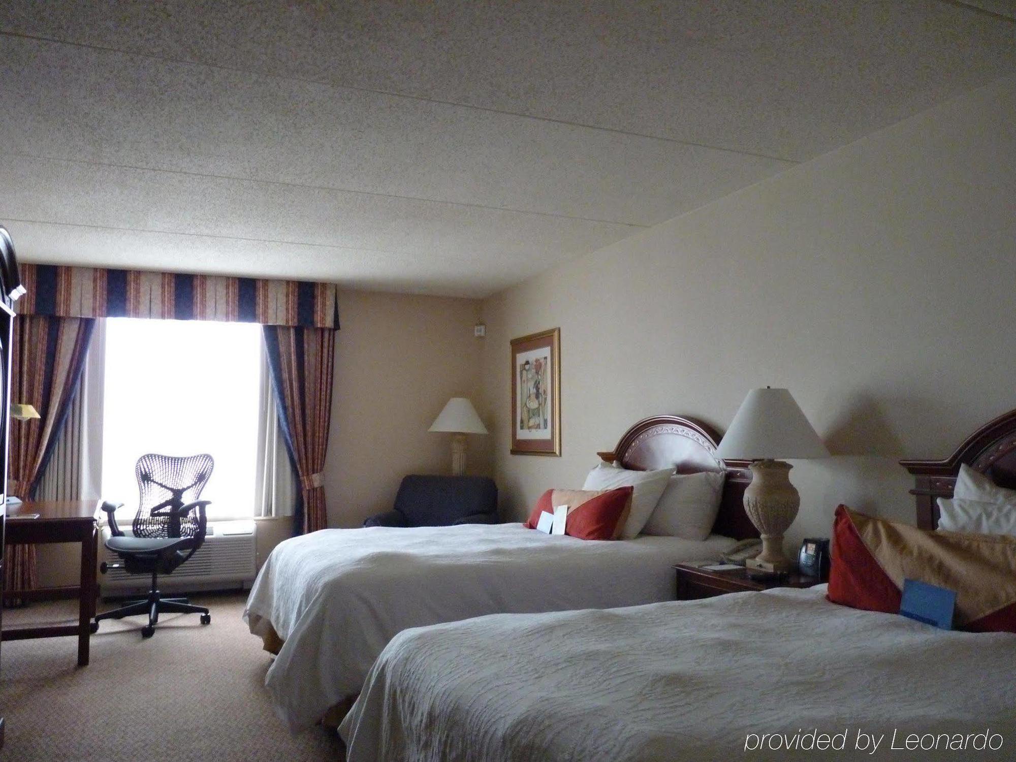 Hilton Garden Inn Auburn Riverwatch Bilik gambar