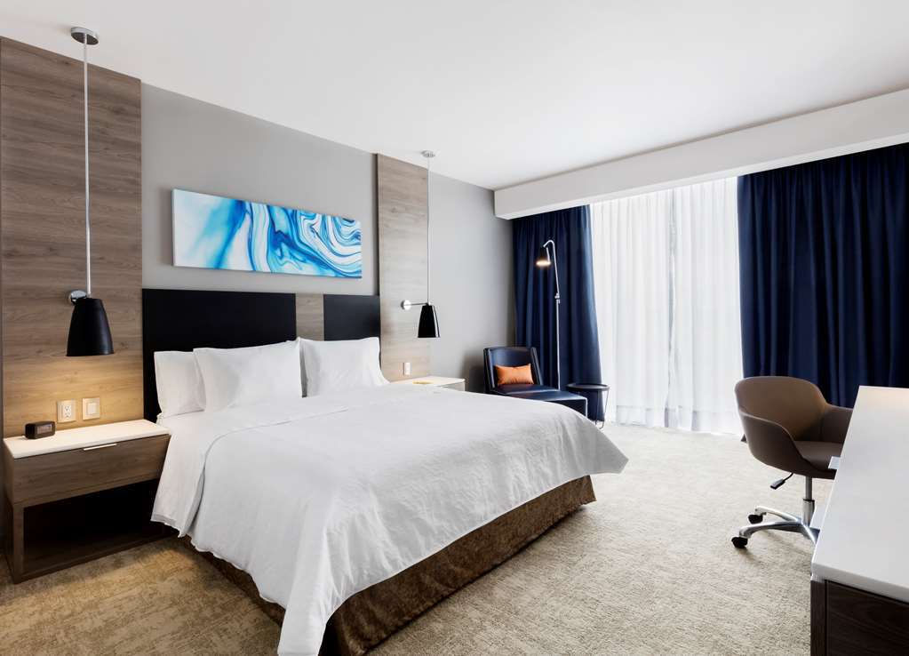 Hilton Garden Inn Auburn Riverwatch Bilik gambar