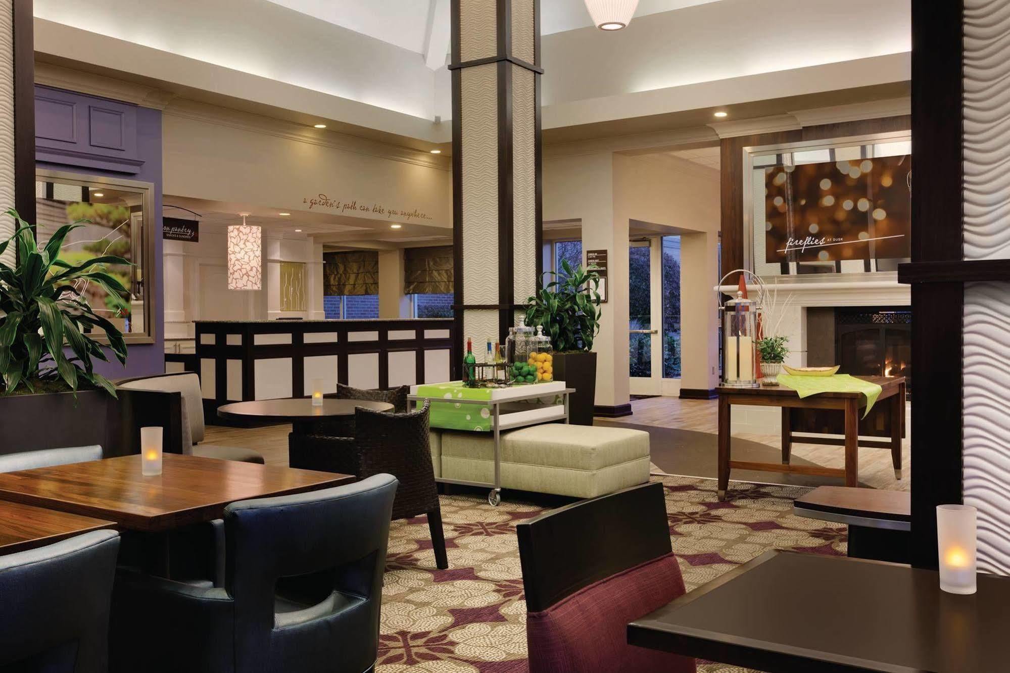 Hilton Garden Inn Auburn Riverwatch Luaran gambar
