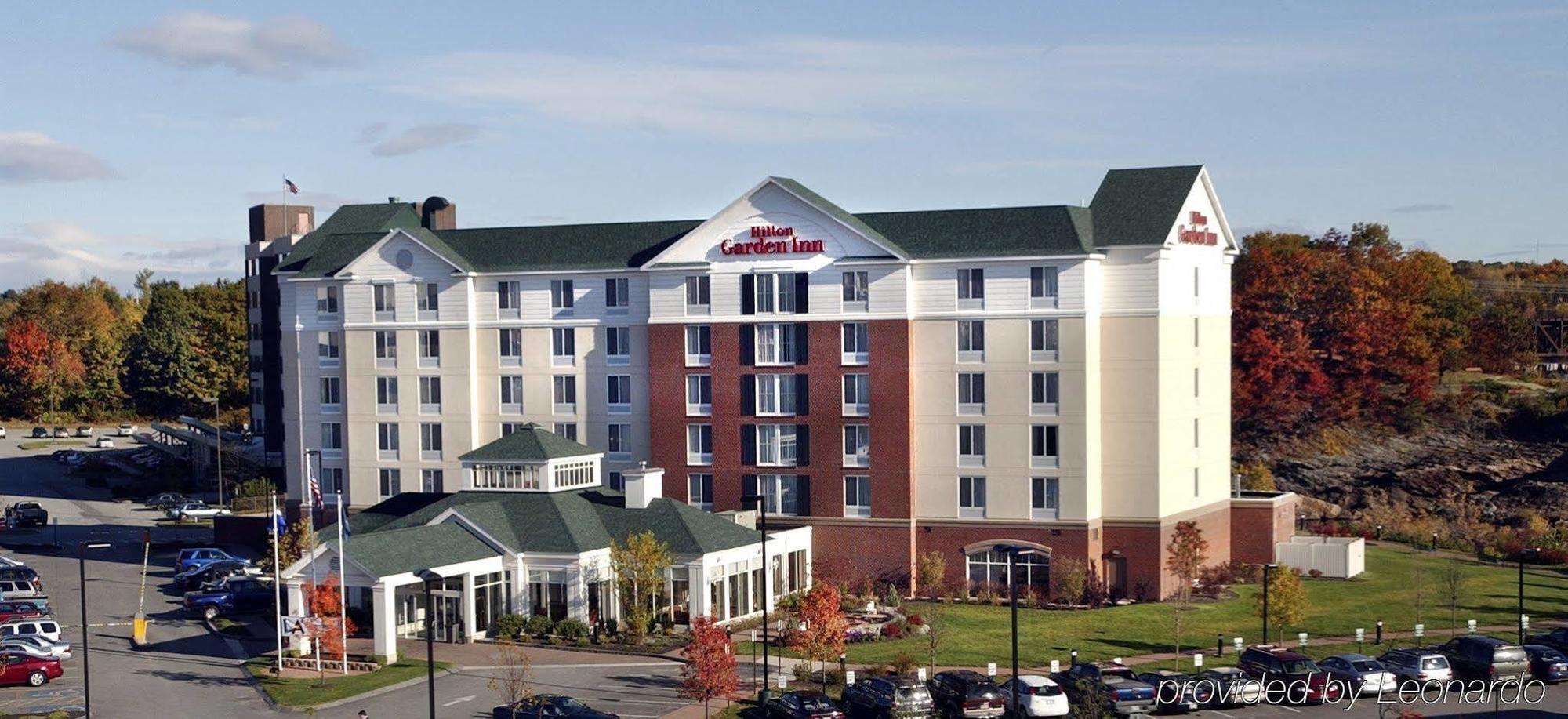 Hilton Garden Inn Auburn Riverwatch Luaran gambar