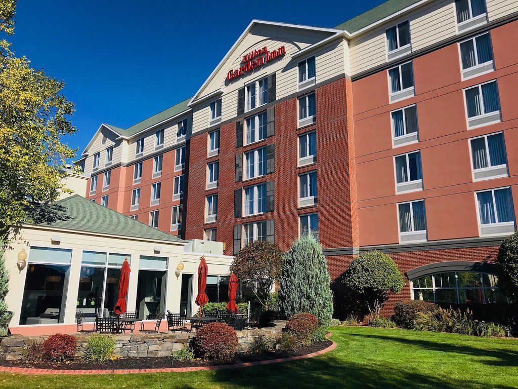 Hilton Garden Inn Auburn Riverwatch Luaran gambar